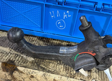 W202 AHK Attelage De Remorque