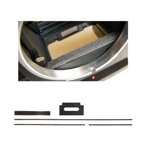 Premium light seal foam kit - premium,