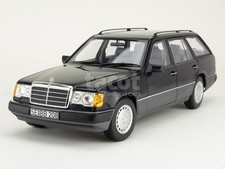 Mercedes 300D/ S124 Break 1990