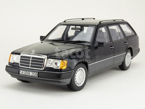 Mercedes 300d s124 - 300d/, break