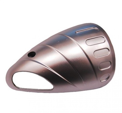 Protection pot échappement - protection,