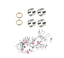 Honda CX 500 C Custom