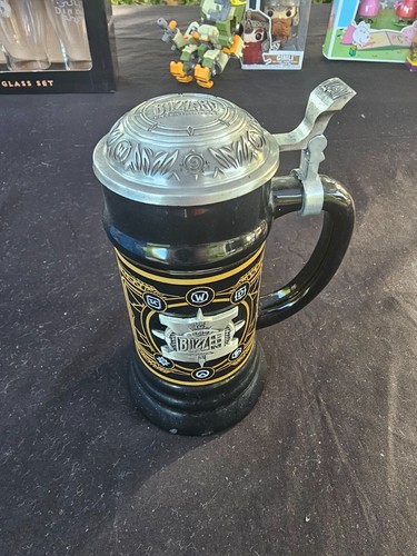 Chope céramique blizzcon - chope,