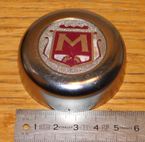 Vintage capuchon 56mm - vintage, de