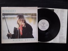 Renaud – Mistral Gagnant -