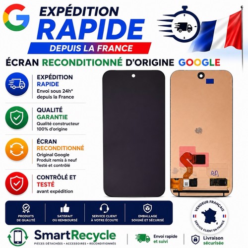 Ecran tactile original - ecran,