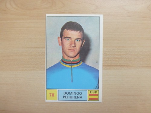 Domingo perurena - domingo,
