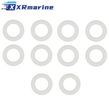 Evinrude Johnson 10 pièces de