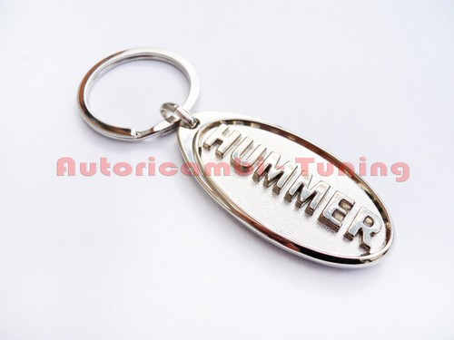 Porte clés auto pour - pour, hummer