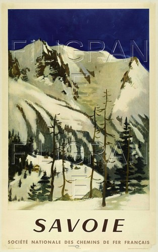 Savoie rbzn poster hq - poster,