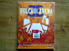 2023 / RARE TRIPTYQUE / BD