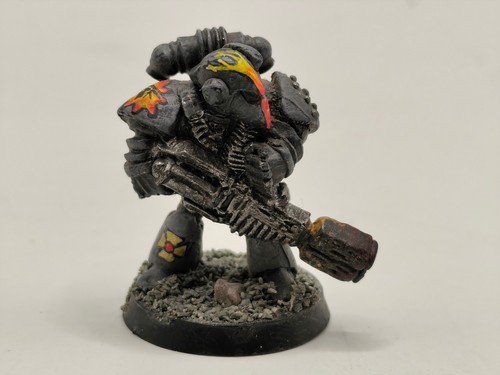 Warhammer 40k rogue trader - warhammer,