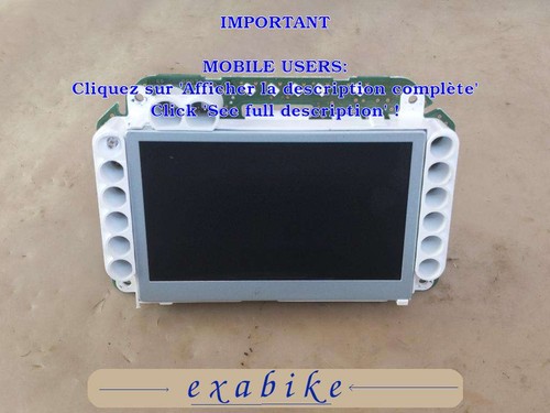 Compteur tableau de bord - tableau,