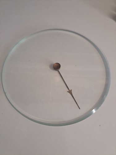 Verre minéral plat - verre,