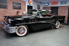 1955 Buick Special Riviera