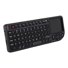 Touchpad Keyboard Small 2.4GHz