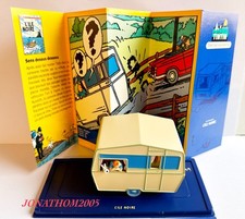 ATLAS COLLECTION TINTIN N° 28