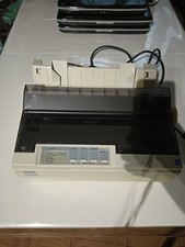 Imprimante Matricielle couleur