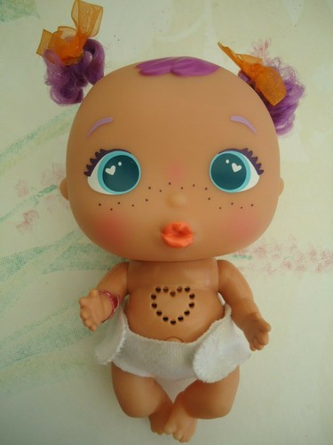 Poupee famosa bellies - poupee,