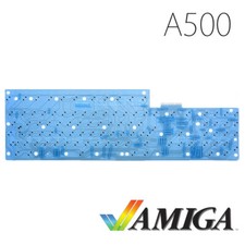Membrane de clavier adaptée pour Amiga 4000