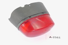Suzuki XF 650 Freewind - taillight brake light A2561