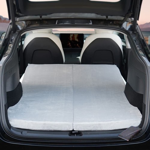 Matelas adapté pour - , tesla
