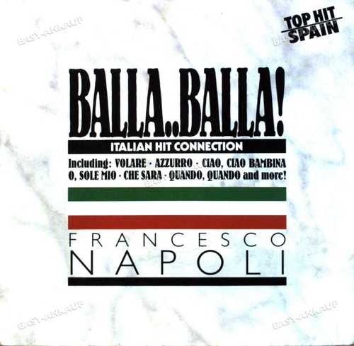 Francesco napoli - napoli,