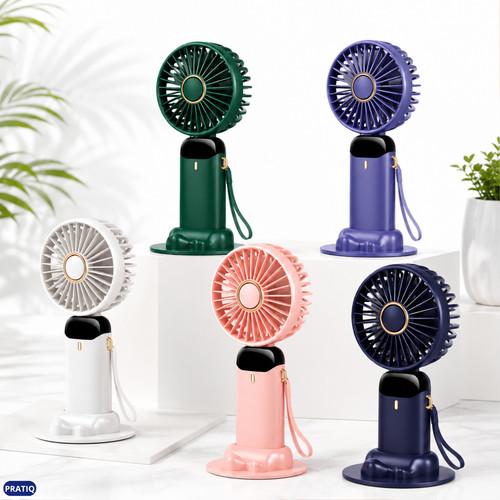 Mini ventilateur portable usb - mini,