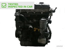 VW Passat Moteur nu 1.9 TDI