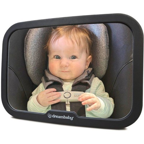 Grand miroir réglable - ,