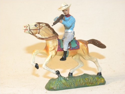 Figurine composition durso - composition,