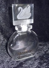 Rare Grand flacon publicitaire