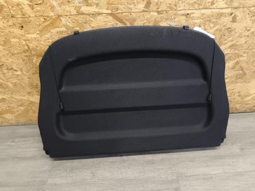 Plage arriere renault megane - plage,