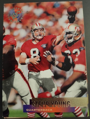 Football americain 1995 - football,