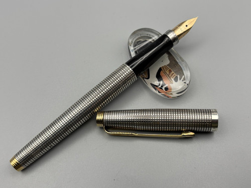 Stylo plume parker cisele - stylo,