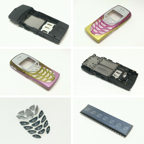 Nokia 8310 pièces origine - pièces, d'origine