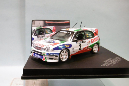 Vitesse toyota corolla - vitesse,