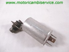 Condensateur Poussoirs MOTO