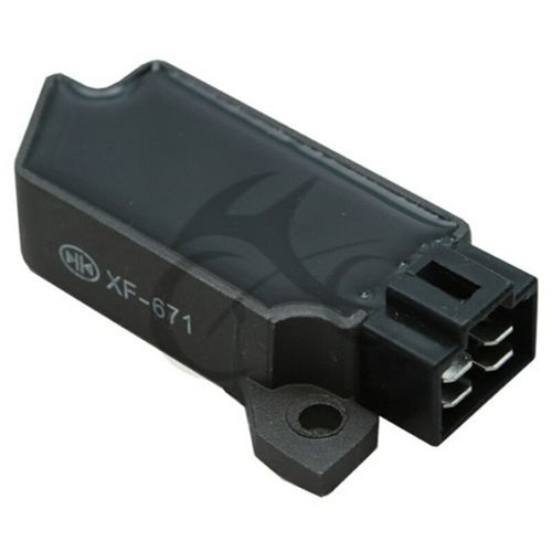Regulateur tension neuf - un,