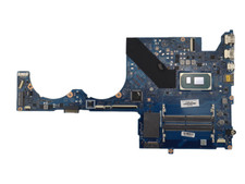 For HP Pavilion 15/15T-EG Laptop Motherboard I7-1165G7 DA0G7HMB8G0 M16350-601