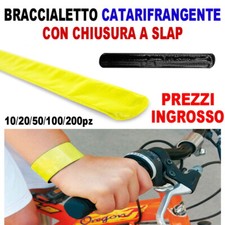 Bracelet Réflecteur Etape