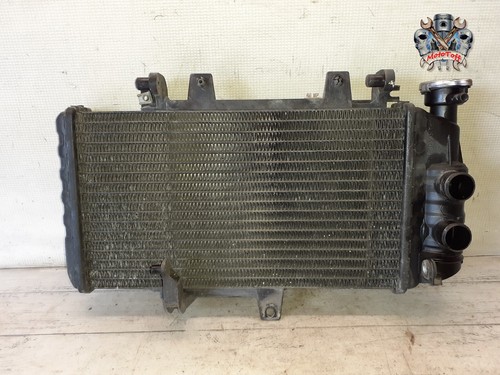 Radiateur eau bmw 800 - 800, abs