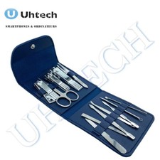 Kit de pédicure/manucure