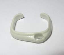 Playmobil   ceinturon  blanc