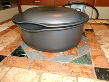 TUPPERWARE COCOTTE ULTRA PRO