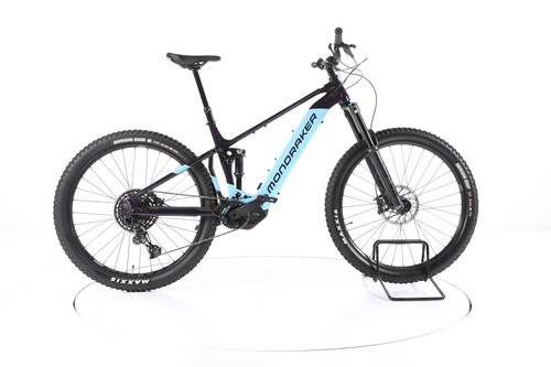 Mondraker dusk vtt - mondraker,