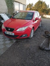 Jante SEAT IBIZA 4 PHASE 1