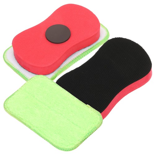 Pcs effaceur craie pour - ,