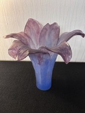 Grand vase modèle Amaryllis