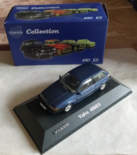 Atlas volvo 480es - atlas,